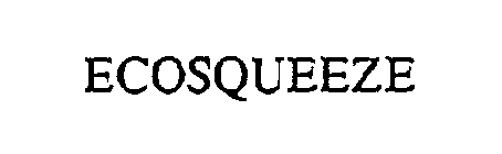 ECOSQUEEZE