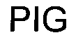 PIG