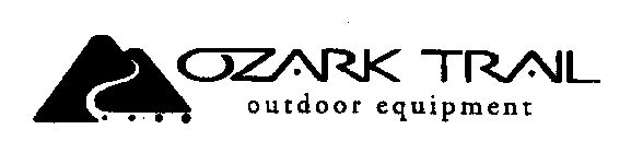 OZARK TRAIL OUTDOOR EQUIPMENT