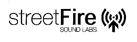 STREETFIRE SOUND LABS