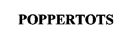 POPPERTOTS
