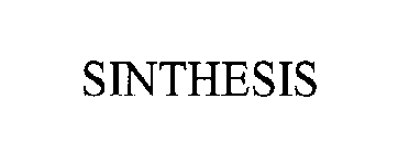 SINTHESIS