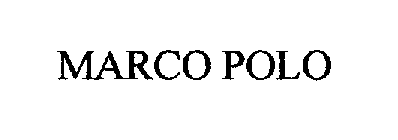 MARCO POLO