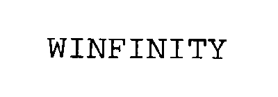 WINFINITY