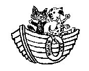 NOAH'S ARK