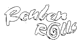 REUBEN ROLLS