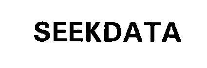 SEEKDATA