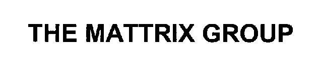 THE MATTRIX GROUP