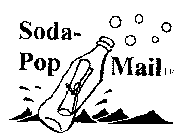 SODA-POP MAIL