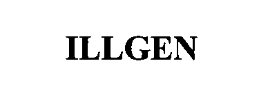 ILLGEN