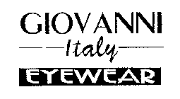 GIOVANNI ITALY EYEWEAR