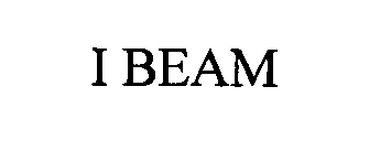 I BEAM