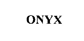 ONYX