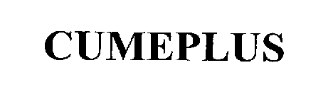 CUMEPLUS