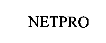 NETPRO