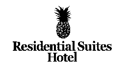 RESIDENTIAL SUITES HOTEL