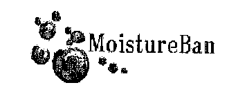 MOISTUREBAN