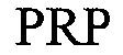 PRP