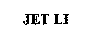 JET LI