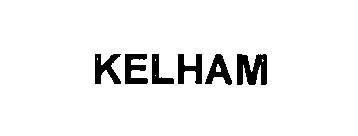 KELHAM