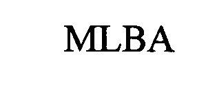 MLBA