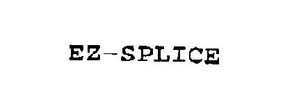 EZ-SPLICE