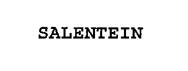 SALENTEIN