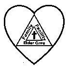 FAMILY FACILITY ELDER CARE