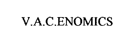 V.A.C.ENOMICS