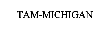 TAM-MICHIGAN