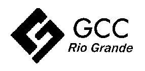 GCC RIO GRANDE