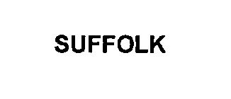 SUFFOLK