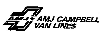 AMJ CAMPBELL VAN LINES