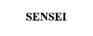 SENSEI