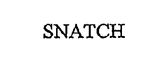 SNATCH