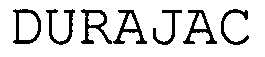 DURAJAC