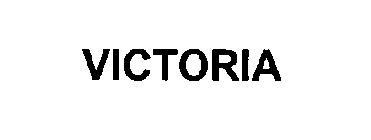 VICTORIA