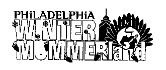 PHILADELPHIA WINTER MUMMERLAND