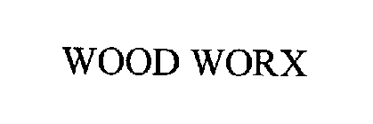 WOOD WORX