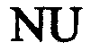 NU