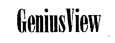 GENIUSVIEW