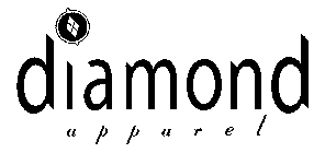 DIAMOND APPAREL