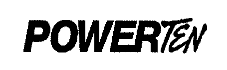 POWERTEN