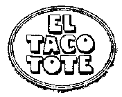 EL TACO TOTE