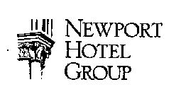 NEWPORT HOTEL GROUP