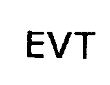 EVT