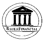 BAUERFINANCIAL