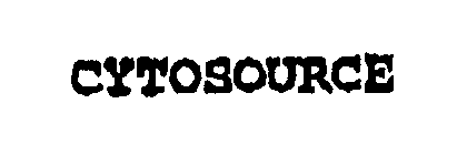 CYTOSOURCE