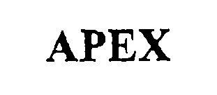 APEX