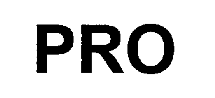 PRO